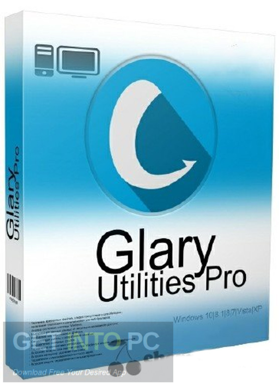 Glary portable utilities download