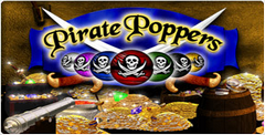 Pirate Poppers Free Download